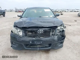 2011 Toyota Camry LE with VIN 4T1BK3EK0BU123111, listed as a IAAI auction lot 41533429 with 196,990 mi miles. Bid and sale history available at carsss.com. Image 12.