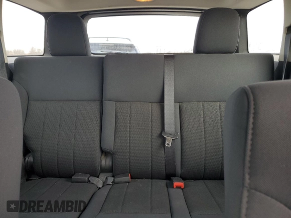 2011 Dodge Nitro SE с VIN 1D4PU2GK9BW601254, выставлен на аукционе Copart как лот 43246135 с пробегом 75 062 миль миль и Списание • Salvage title. История ставок и продаж доступна на DreamBid. Изображение 10.