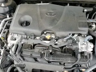 2022 Toyota Camry SE z VIN 4T1G11AK6NU674845, wystawiony jako Copart lot #71961525 z przebiegiem 73 135 mil mil oraz Szkoda całkowita • Salvage title. Historia ofert i sprzedaży dostępna na DreamBid. Obrazek 15.