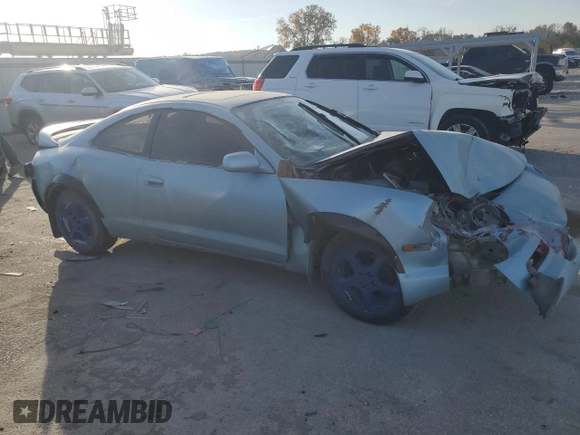 1995 Toyota Celica ST with VIN JT2AT00N4S0046899, listed as a Copart auction lot 78217284 with 250,088 mi miles and Salvage Title. Bid and sale history available at carsss.com. Image 4.