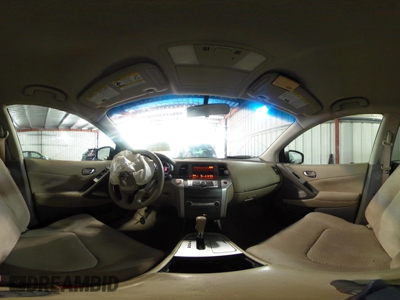 2012 Nissan Murano S z VIN JN8AZ1MU3CW107790, wystawiony jako IAAI lot #42340177 z przebiegiem 139 449 mil mil oraz . Historia ofert i sprzedaży dostępna na DreamBid. Obrazek 18.