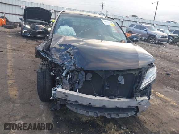 2015 Lexus RX 350 with VIN 2T2BK1BA7FC322613, listed as a IAAI auction lot 40845044 with 75,000 mi miles and . Bid and sale history available at DreamBid. Image 6.