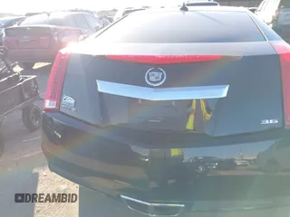 2011 Cadillac CTS Performance with VIN 1G6DK1ED9B0130927, listed as a IAAI auction lot 41414803 with 147,299 mi miles and . Bid and sale history available at DreamBid. Image 16.