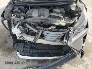2019 Lexus RX 350 with VIN 2T2ZZMCA2KC148812, listed as a Copart auction lot 50726825 with 50,830 mi miles and Non repairable. Bid and sale history available at DreamBid. Image 12.