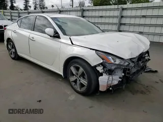 2019 Nissan Altima 2.5 SL with VIN 1N4BL4EV6KC156112, listed as a Copart auction lot 51669705 with 39,655 mi miles and Non Repairable. Bid and sale history available at carsss.com. Image 11.