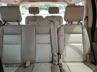 2007 Ford Explorer Eddie Bauer with VIN 1FMEU648X7UA78846, listed as a Copart auction lot 57156135 with 194,353 mi miles and Salvage title. Bid and sale history available at DreamBid. Image 10.