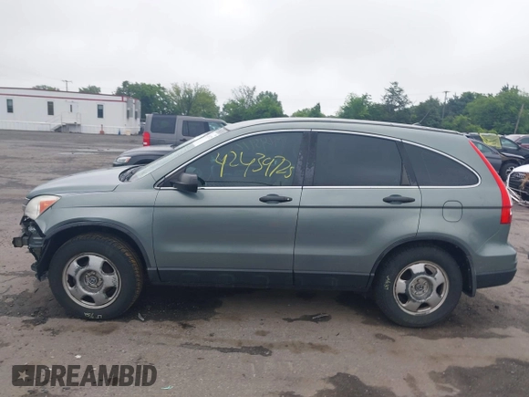 2011 Honda CR-V LX z VIN 5J6RE4H34BL106851, wystawiony jako IAAI lot #42439725 z przebiegiem 166 696 mil mil oraz . Historia ofert i sprzedaży dostępna na DreamBid. Obrazek 15.