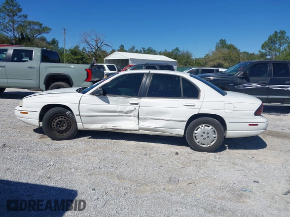 1998 Chevrolet Lumina with VIN 2G1WL52M9W9118618, listed as a IAAI auction lot 41582985 with 105,833 mi miles and . Bid and sale history available at DreamBid. Image 13.