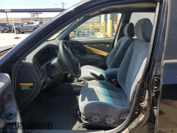 2006 Hyundai Elantra GLS z VIN KMHDN46D56U233227, wystawiony jako Copart lot #54752385 z przebiegiem Nie podano mil oraz Szkoda całkowita • Salvage title. Historia ofert i sprzedaży dostępna na DreamBid. Obrazek 7.