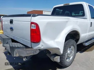 2010 Ford F-250 XL with VIN 1FTSW2BR2AEA11679, listed as a IAAI auction lot 41919814 with Not provided miles and . Bid and sale history available at DreamBid. Image 21.