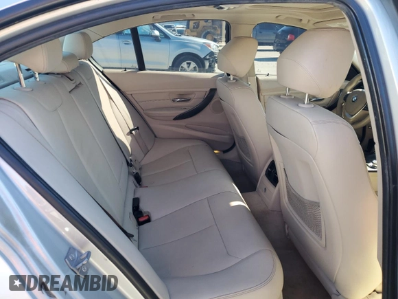 2013 BMW 3 Series 328i with VIN WBA3A5G54DNP26183, listed as a Copart auction lot 88956315 with 200,819 mi miles and Salvage Title. Bid and sale history available at carsss.com. Image 10.