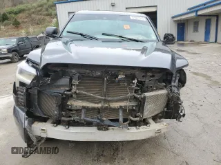 2023 Toyota Tundra SR5 with VIN 5TFLA5DB7PX064282, listed as a Copart auction lot 51097575 with Not provided miles and Salvage title. Bid and sale history available at DreamBid. Image 5.