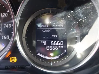 2014 Mazda Mazda6 i Touring with VIN JM1GJ1V65E1156082, listed as a IAAI auction lot 41996531 with 13,966 mi miles. Bid and sale history available at carsss.com. Image 14.