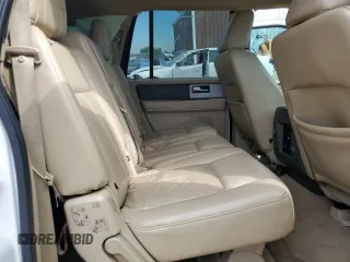 2010 Ford Expedition Max Eddie Bauer with VIN 1FMJK1J55AEA88073, listed as a Copart auction lot 69590964 with Not Provided miles and Clean Title. Bid and sale history available at DreamBid. Image 11.