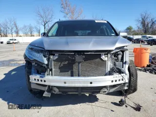 2019 Honda Pilot Elite with VIN 5FNYF6H0XKB059988, listed as a Copart auction lot 74472194 with 63,742 mi miles and Salvage title. Bid and sale history available at DreamBid. Image 5.