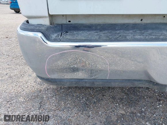 2024 Ram 2500 Big Horn с VIN 3C6UR5JL3RG337694, выставлен на аукционе IAAI как лот 42746220 с пробегом 70 227 миль миль и . История ставок и продаж доступна на DreamBid. Изображение 19.