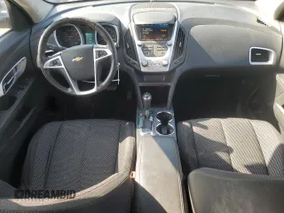 2016 Chevrolet Equinox LT with VIN 2GNALCEK9G1132753, listed as a Copart auction lot 52354255 with 128,899 mi miles and Non Repairable. Bid and sale history available at carsss.com. Image 8.
