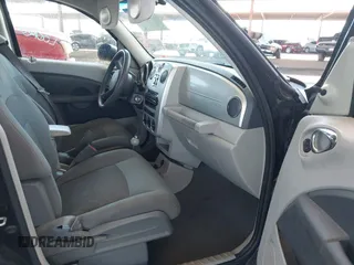 2008 Chrysler PT Cruiser с VIN 3A8FY48B28T151736, выставлен на аукционе IAAI как лот 42600012 с пробегом 135 794 миль миль и . История ставок и продаж доступна на DreamBid. Изображение 5.