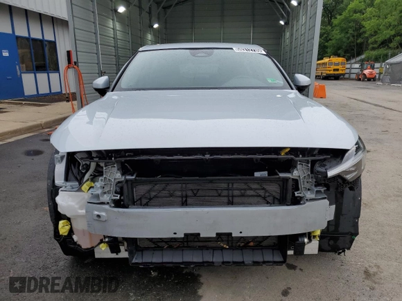 2023 Polestar 2 z VIN YSMEG3KA6PL157408, wystawiony jako Copart lot #59312735 z przebiegiem 66 068 mil mil oraz Czysty tytuł • Clean title. Historia ofert i sprzedaży dostępna na DreamBid. Obrazek 5.