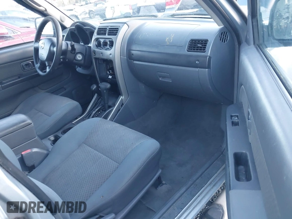 2002 Nissan Xterra SE SC z VIN 5N1MD28Y92C519749, wystawiony jako IAAI lot #41055035 z przebiegiem 206 907 mil mil oraz . Historia ofert i sprzedaży dostępna na DreamBid. Obrazek 5.