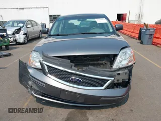 2006 Ford Five Hundred SEL with VIN 1FAFP27116G103482, listed as a IAAI auction lot 40033074 with 158,977 mi miles and . Bid and sale history available at DreamBid. Image 12.