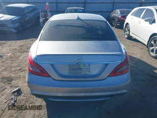 2012 Mercedes-Benz CLS 550 с VIN WDDLJ7DB2CA016431, выставлен на аукционе IAAI как лот 40961925 с пробегом 121 719 миль миль и . История ставок и продаж доступна на DreamBid. Изображение 16.