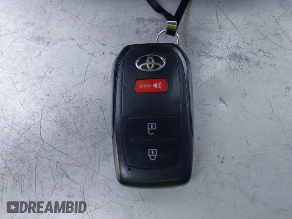 2023 Toyota Prius LE z VIN JTDADABU6P3001399, wystawiony jako IAAI lot #42137395 z przebiegiem 37 716 mil mil oraz . Historia ofert i sprzedaży dostępna na DreamBid. Obrazek 11.