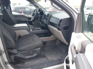 2020 Ford F-150 XL with VIN 1FTEW1EP2LKD33311, listed as a IAAI auction lot 41926074 with 79,021 mi miles. Bid and sale history available at carsss.com. Image 5.