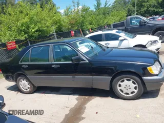 1995 Mercedes-Benz S с VIN WDBGA51E1SA220942, выставлен на аукционе IAAI как лот 42676222 с пробегом 204 200 миль миль и . История ставок и продаж доступна на DreamBid. Изображение 14.
