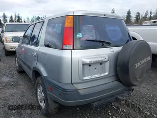 1998 Honda CR-V EX z VIN JHLRD1863WC052453, wystawiony jako IAAI lot #41514197 z przebiegiem 213 487 mil mil oraz . Historia ofert i sprzedaży dostępna na DreamBid. Obrazek 3.