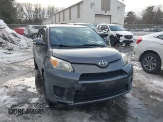 2012 Scion xD with VIN JTKKU4B47C1024646, listed as a IAAI auction lot 41652309 with 166,188 mi miles and . Bid and sale history available at DreamBid. Image 6.