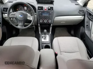 2014 Subaru Forester Premium z VIN JF2SJAECXEH551772, wystawiony jako Copart lot #51978815 z przebiegiem 89 406 mil mil oraz Szkoda całkowita • Salvage title. Historia ofert i sprzedaży dostępna na DreamBid. Obrazek 8.