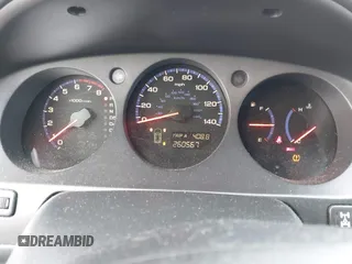 2004 Acura MDX Touring Pkg with VIN 2HNYD18654H537822, listed as a IAAI auction lot 41454534 with 260,567 mi miles. Bid and sale history available at carsss.com. Image 7.