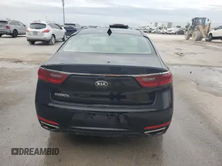 2017 Kia Cadenza Premium with VIN KNALB4J17H5072802, listed as a Copart auction lot 79103894 with 135,211 mi miles and Clean Title. Bid and sale history available at carsss.com. Image 6.