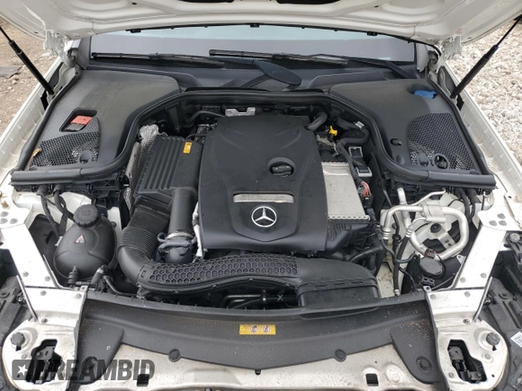 2019 Mercedes-Benz E 300 с VIN WDDZF4KB9KA524388, выставлен на аукционе Copart как лот 52723445 с пробегом 93 906 миль миль и Списание • Salvage title. История ставок и продаж доступна на DreamBid. Изображение 11.