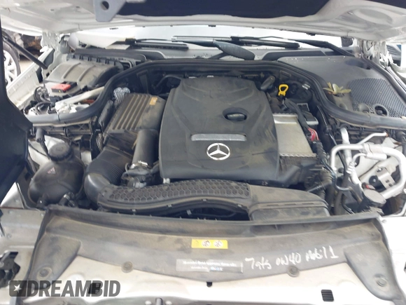 2017 Mercedes-Benz E 300 Luxury с VIN WDDZF4KB5HA280599, выставлен на аукционе IAAI как лот 42520875 с пробегом 41 026 миль миль и . История ставок и продаж доступна на DreamBid. Изображение 10.