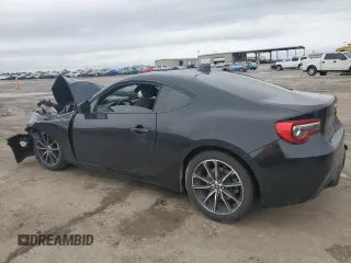 2020 Toyota 86 z VIN JF1ZNAA15L8753489, wystawiony jako Copart lot #51817865 z przebiegiem 42 850 mil mil oraz Szkoda całkowita • Salvage title. Historia ofert i sprzedaży dostępna na DreamBid. Obrazek 2.