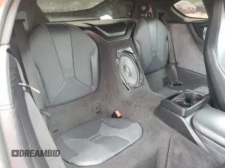 2016 BMW i8 z VIN WBY2Z2C51GV676132, wystawiony jako Copart lot #57046255 z przebiegiem 73 901 mil mil oraz Szkody całkowita. Historia ofert i sprzedaży dostępna na DreamBid. Obrazek 10.