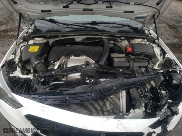 2019 Buick Regal TourX Preferred with VIN W04GU8SX4K1024014, listed as a Copart auction lot 71041594 with 75,112 mi miles and Salvage Title. Bid and sale history available at carsss.com. Image 12.