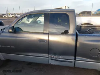 2002 Dodge Dakota SLT with VIN 1B7GL42X42S682184, listed as a IAAI auction lot 41784688 with 168,298 mi miles. Bid and sale history available at carsss.com. Image 14.