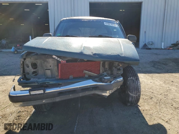 1994 Ford Explorer Eddie Bauer with VIN 1FMDU34X2RUC11751, listed as a Copart auction lot 41621815 with 72,074 mi miles and Non repairable. Bid and sale history available at DreamBid. Image 5.