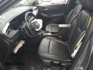 2024 Buick Encore GX Sport Touring с VIN KL4AMDSL7RB027957, выставлен на аукционе Copart как лот 61582995 с пробегом 41 536 миль миль и Списание • Salvage title. История ставок и продаж доступна на DreamBid. Изображение 7.