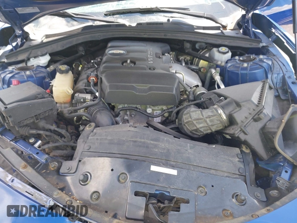 2020 Chevrolet Camaro 1LS z VIN 1G1FA1RX0L0105759, wystawiony jako IAAI lot #39965924 z przebiegiem 19 182 mil mil oraz . Historia ofert i sprzedaży dostępna na DreamBid. Obrazek 10.