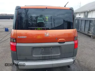 2004 Honda Element EX with VIN 5J6YH28694L015403, listed as a IAAI auction lot 41942254 with 305,544 mi miles and . Bid and sale history available at DreamBid. Image 16.