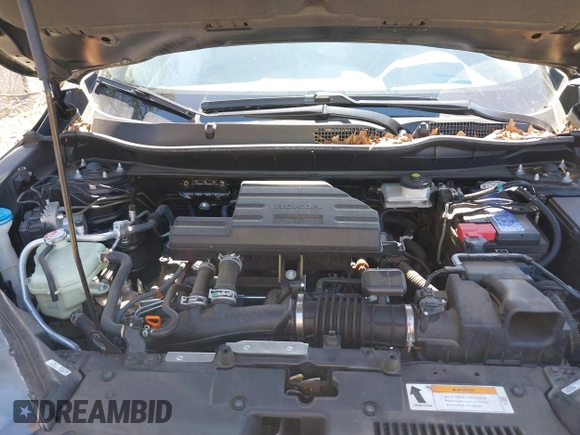 2022 Honda CR-V Special Edition with VIN 7FARW1H70NE004978, listed as a IAAI auction lot 41781698 with 43,259 mi miles. Bid and sale history available at carsss.com. Image 10.