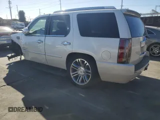 2014 Cadillac Escalade Premium z VIN 1GYS3CEF6ER187689, wystawiony jako Copart lot #80765134 z przebiegiem 114 012 mil mil oraz Szkoda całkowita • Salvage title. Historia ofert i sprzedaży dostępna na DreamBid. Obrazek 2.