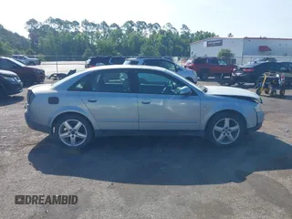 2004 Audi A4 1.8T с VIN WAULC68E44A105113, выставлен на аукционе IAAI как лот 42475749 с пробегом 239 861 миль миль и . История ставок и продаж доступна на DreamBid. Изображение 13.