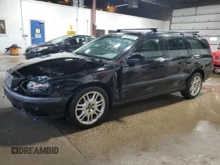 2002 Volvo V70 с VIN YV1SW53D221189860, выставлен на аукционе Copart как лот 53520465 с пробегом 210 272 миль миль и Списание • Salvage title. История ставок и продаж доступна на DreamBid. Изображение 1.