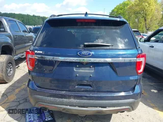 2017 Ford Explorer z VIN 1FM5K7B86HGB68946, wystawiony jako IAAI lot #41999087 z przebiegiem 176 112 mil mil oraz . Historia ofert i sprzedaży dostępna na DreamBid. Obrazek 16.
