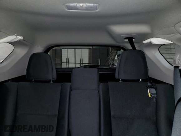 2017 Toyota RAV4 LE с VIN 2T3BFREV9HW687115, выставлен на аукционе Copart как лот 59108025 с пробегом 22 478 миль миль и Списание • Salvage title. История ставок и продаж доступна на DreamBid. Изображение 10.